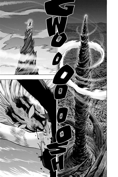 One-Punch Man, Chapter 142 | Read Online Free