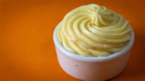 😋🇫🇷 Французький Вершковий Крем із Сливочного Масла: для Тортів 😋🇫🇷 ...