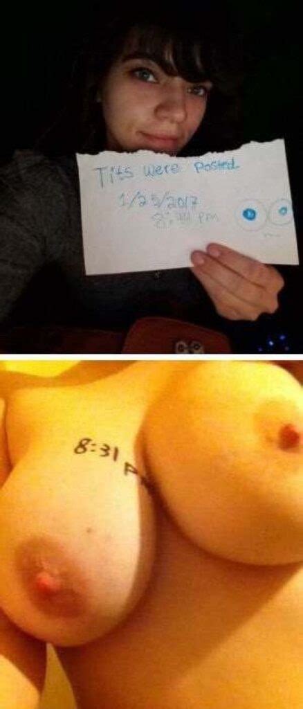 Brittany Venti Nude Leaked Photos