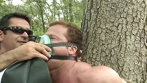 Helpless Derek Pain Gay Man Man Porn XHamster