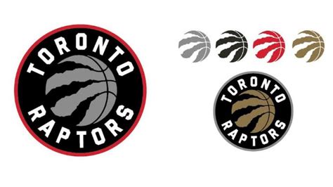 Ovo Raptors Logo Logodix