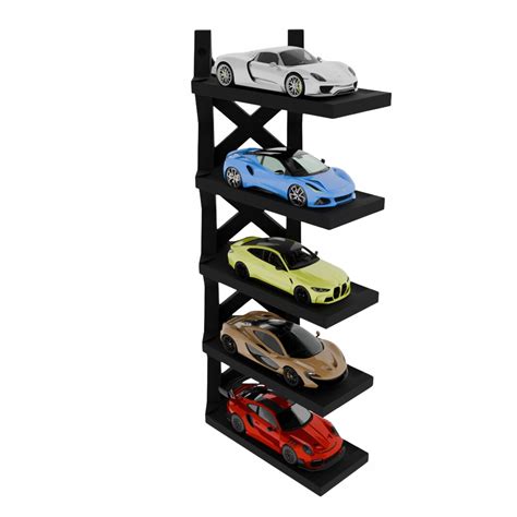 Stojak Na Hot Wheels Niska Cena Na Allegro