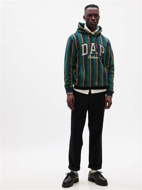 gap dap logo hoodie gap