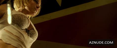 BREA GRANT Nude AZNude