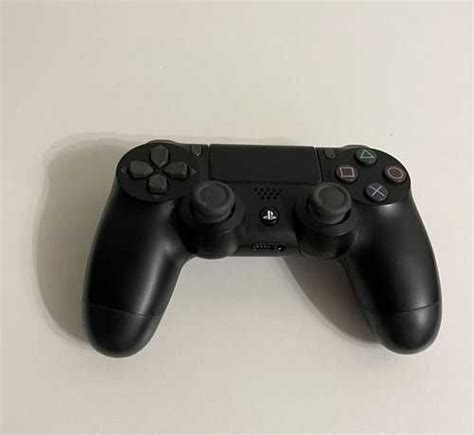 Оригинальный геймпад Dualshock для PS4 | Festima.Ru – частные объявления