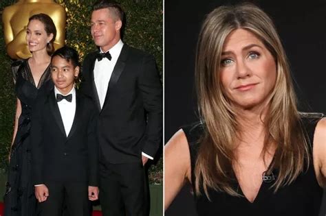 Angelina Jolie Seduced Brad Pitt With Saucy Move During Raunchy Sex Scene Mirror Online