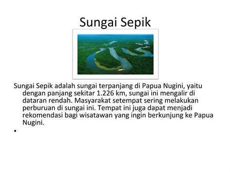 Mengenal negara papua nugini | PPT