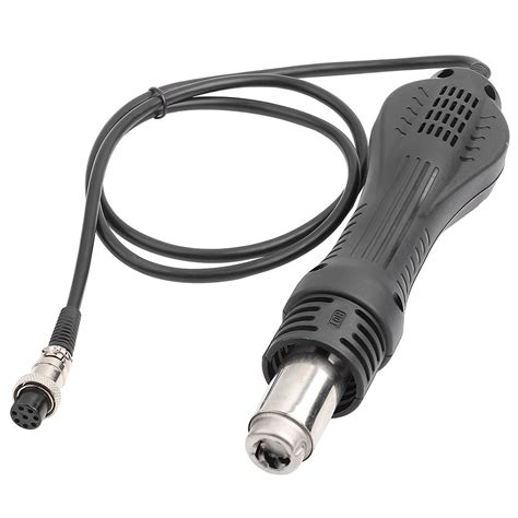 Hot Air Gun Handle Hot Air Soldering Gun Handle For D Bga Rework Solder