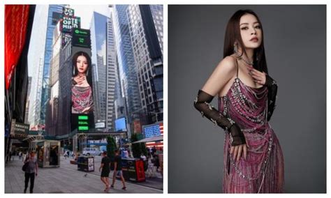 Chi Pu tung bộ ảnh diện bikini mảnh cực cháy khoe body siêu đỉnh