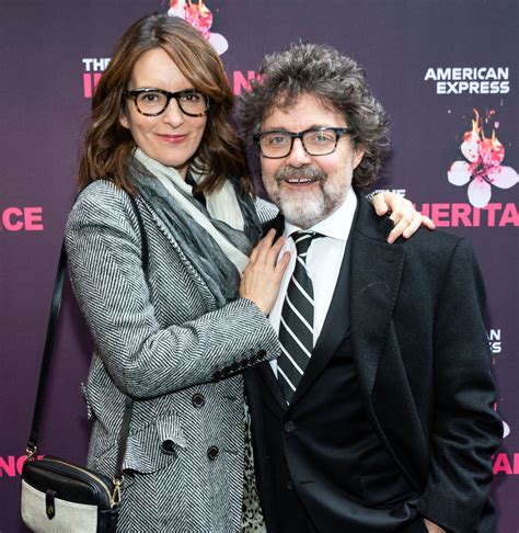 Tina Fey and Husband Jeff Richmond Have 2 Kids: Meet Her Family!