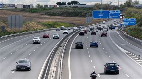 La Dgt Invertir Millones En Nuevos Radares Para Controlar La