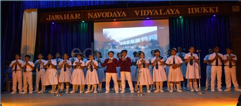 Jawahar Navodaya Vidyalaya Idukki Fees Reviews And Admission Edustoke