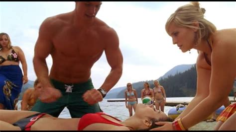 Erica Durance Nude Pics Page