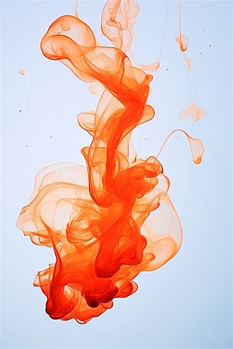 Orange Paint Splash Vector Paint Splash Orange Paint Splash Vector