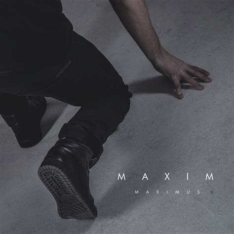 maxim maximus reviews album   year