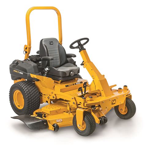 Traktor ogrodowy Zero Turn Cub Cadet Z5 152 PRO traktorek kosiarka