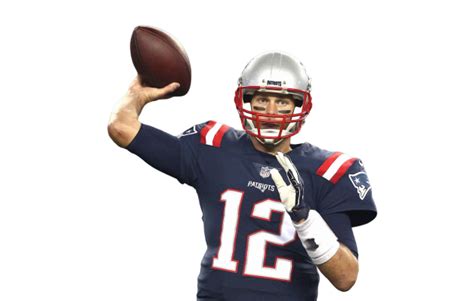 Tom Brady Png Clipart