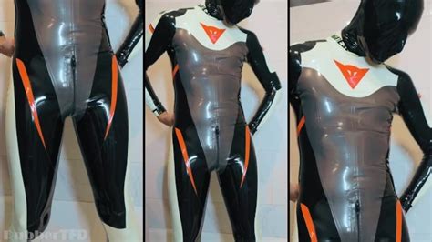 橡胶花洒系列3 Pornhub Gay