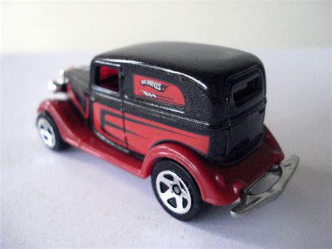Ford Hot Wheels Hot Wheels Addiction