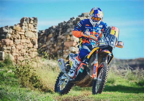 Previa Dakar 2019 Perú calienta motores para la prueba más dura del mundo