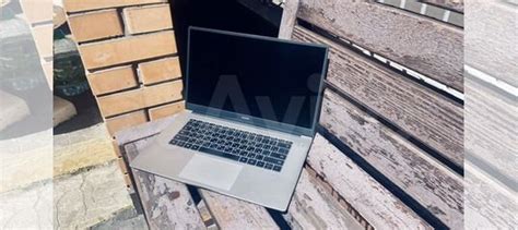 Алюминиевый и шустрый ноутбук Honor купить в Москве | Электроника | Авито