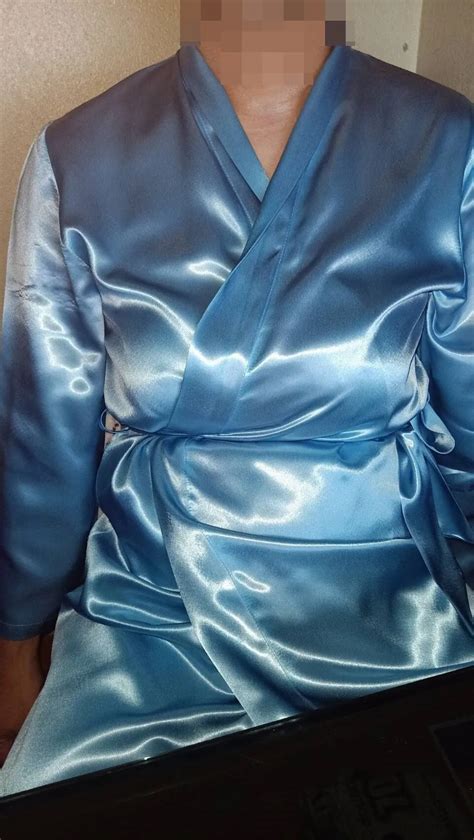 Cd In Satin Bluesky Nude Pics Xhamster