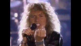 HERE I GO AGAIN Lyrics - WHITESNAKE | eLyrics.net