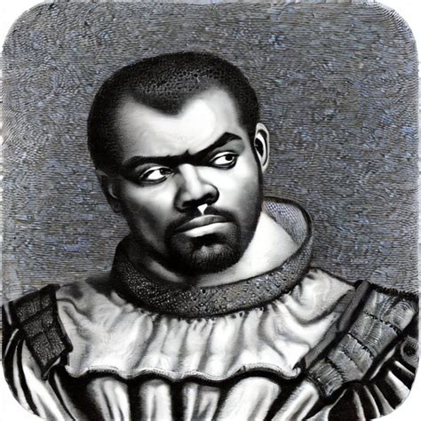 Características De Un Personaje De Otelo En La Obra De William