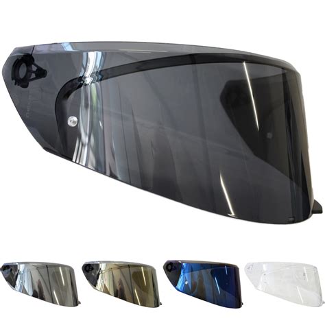 AGV Visier für K3 Motorradhelm