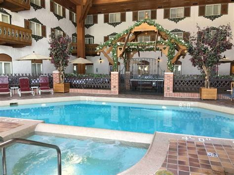 Honest Review of Bavarian Inn Frankenmuth - Saving Dollars & Sense