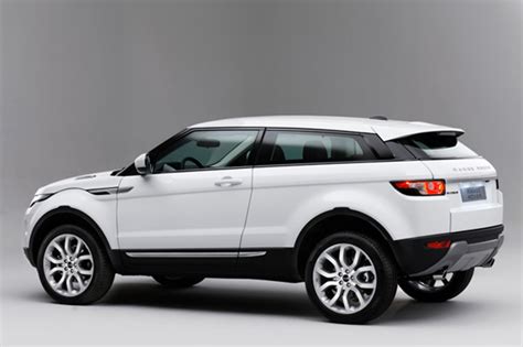 Blog Do Carro Range Rover Evoque A Partir De R