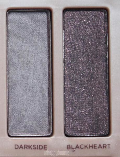 Urban Decay Naked 3 Review Swatches Paperblog