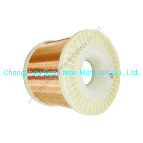 China High Quality Copper Clad Aluminum Magnesium Wire Used For High