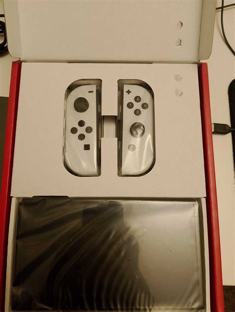 Nintendo Switch Oled Nowy Poznan Pozna Stare Miasto Olx Pl