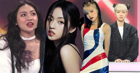 L B Ng V D N Hot Tiktoker G Y Tranh C I Tr N Show Tr Ng Giang