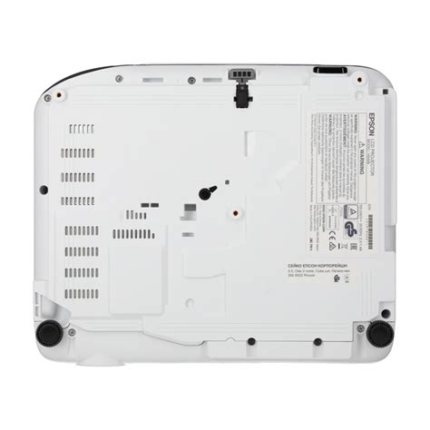 Epson EB-U42 LCD Beamer (ohne Objektiv) | 1000001099