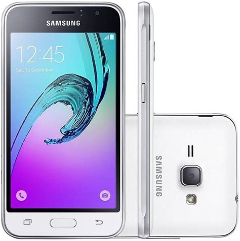 Samsung Galaxy J3 (2016) (SM-J320F) Dual SIM, Бял • 30195 ⋙ Цена ...