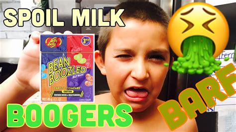 Bean Boozled Challenge Gross Flavors 2019 Youtube