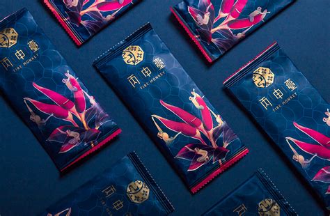 Fire Monkey Hot Pot 丨 Brand Identity on Behance