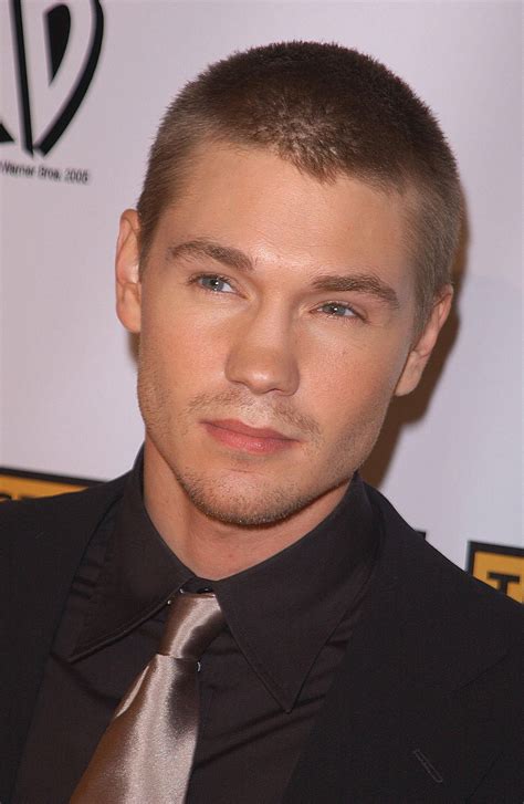 chad michael murray at the 10th annual critics' choice awards