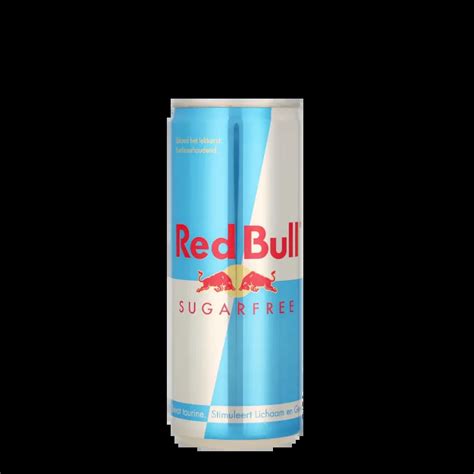 RED BULL SUGARFREE 250ML | COREEWA