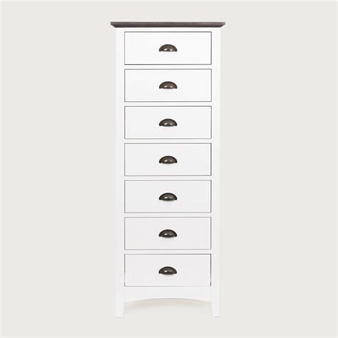 Chicago Drawer Lingerie Target Furniture NZ