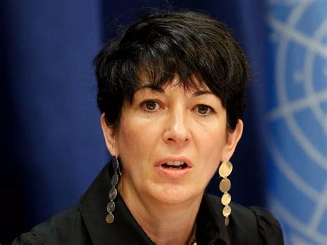 Whats Next For Ghislaine Maxwell 60 Year Old Who Was Found Guilty Of