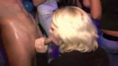 Drunk Amateur Sluts Fucking In Public