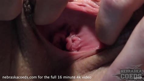 Gabriella Lati Fresh New Pornstar Opening Up Her Pussy Using Glowsticks Xnxx