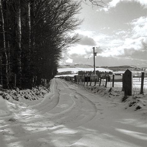 Insch Map - Aberdeenshire, Scotland - Mapcarta
