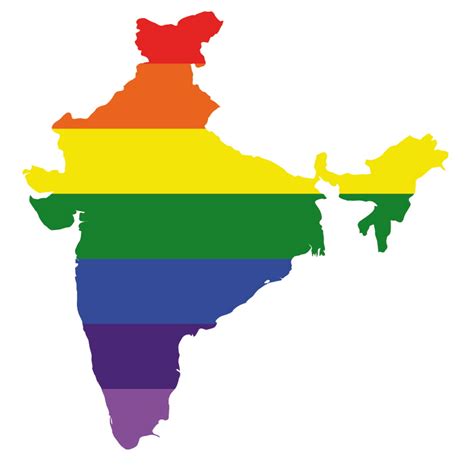 Articles and PPTs: India – A rainbow nation