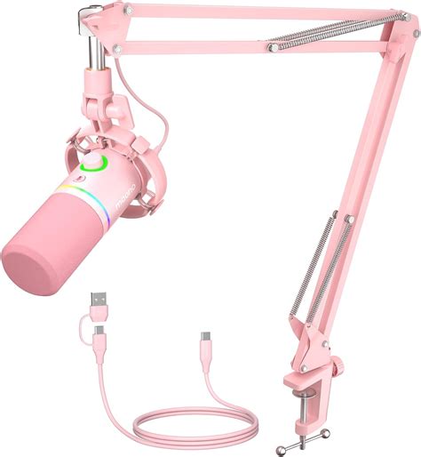 Maono PD200XS Kit: Microphone Kit Chính Hãng | 3KShop.vn