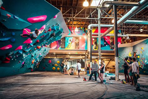 Rock Climbing Gym Tempe at Jody Featherston blog