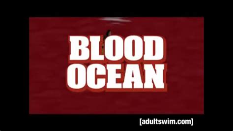 Metalocalypse - I Wonder How Many Drops of Blood there are in this Blood Ocean | Perfect Meme ...